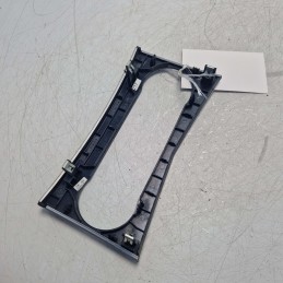 A2046800490 cover cornice  Mercedes W204 Classe C 220 CDI 646811 2008 comandi clima colore alluminio