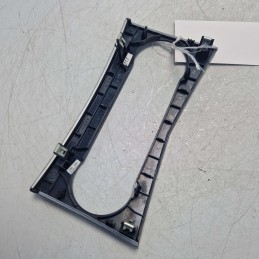 A2046800490 cover cornice  Mercedes W204 Classe C 220 CDI 646811 2008 comandi clima colore alluminio
