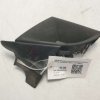 156045143 griglia mascherina paraurti anteriore sinistra Alfa Romeo 166 2.4 JTD 1998-07