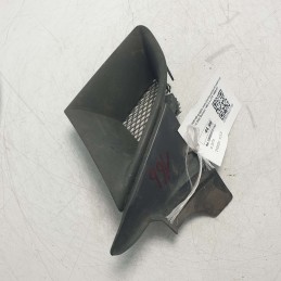 156045143 griglia mascherina paraurti anteriore sinistra Alfa Romeo 166 2.4 JTD 1998-07
