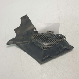156045143 griglia mascherina paraurti anteriore sinistra Alfa Romeo 166 2.4 JTD 1998-07