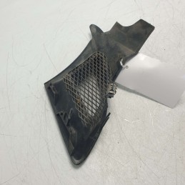 156045143 griglia mascherina paraurti anteriore sinistra Alfa Romeo 166 2.4 JTD 1998-07