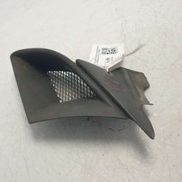 156045143 griglia mascherina paraurti anteriore sinistra Alfa Romeo 166 2.4 JTD 1998-07