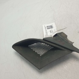 156045143 griglia mascherina paraurti anteriore sinistra Alfa Romeo 166 2.4 JTD 1998-07