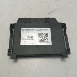 A0005454516 centralina ecu...