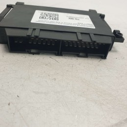 A0005454516 centralina ecu comfort cambio Mercedes W204 Classe C 220 CDI cod mot 646811 2008