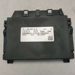 A0005454516 centralina ecu comfort cambio Mercedes W204 Classe C 220 CDI cod mot 646811 2008