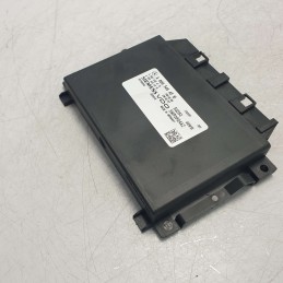 A0005454516 centralina ecu comfort cambio Mercedes W204 Classe C 220 CDI cod mot 646811 2008