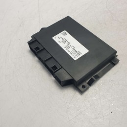 A0005454516 centralina ecu comfort cambio Mercedes W204 Classe C 220 CDI cod mot 646811 2008