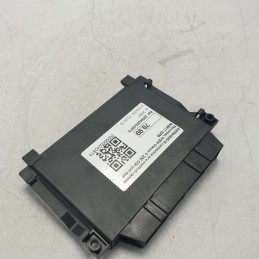 A0005454516 centralina ecu comfort cambio Mercedes W204 Classe C 220 CDI cod mot 646811 2008