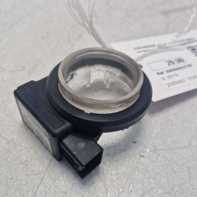 D46166938A antenna ricevitore chiave avviamento Mazda 6 2.0 diesel 2005-07