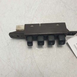 15A213 pulsanti comandi memoria regolazione sedile Lexus LS 430 2003