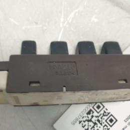 15A213 pulsanti comandi memoria regolazione sedile Lexus LS 430 2003