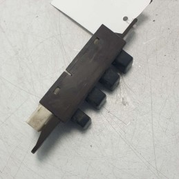 15A213 pulsanti comandi memoria regolazione sedile Lexus LS 430 2003