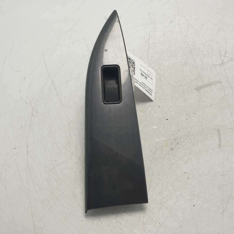 GP9G66380 pulsante interruttore comando alzavetro alzacristallo Mazda 6 2002-07 posteriore destro