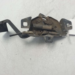 Serratura chiusura cofano motore anteriore Alfa Romeo 166 2002-07