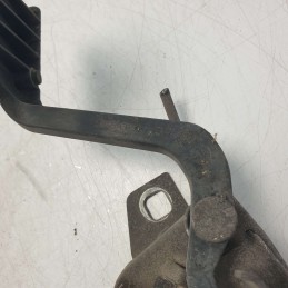 Serratura chiusura cofano motore anteriore Alfa Romeo 166 2002-07
