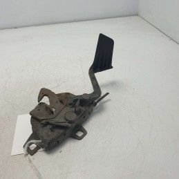 Serratura chiusura cofano motore anteriore Alfa Romeo 166 2002-07