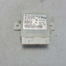 A2044401001 centralina ecu...