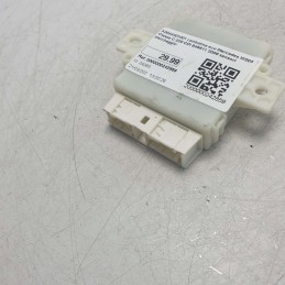 A2044401001 centralina ecu Mercedes W204 Classe C 220 CDI 646811 2008 sensori parcheggio