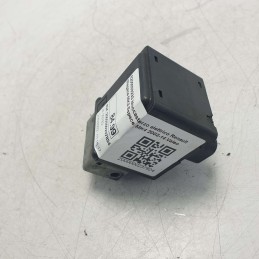 8200033233 bloccasterzo elettrico Renault Megane MK2 Espace MK4 2002-14 Valeo