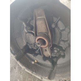 cambio Seat Toledo 2.0 16v 110 kW 1995 ( ABF ) pos I2