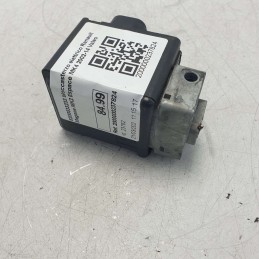 8200033233 bloccasterzo elettrico Renault Megane MK2 Espace MK4 2002-14 Valeo