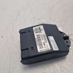 DS3333 centralina antifurto satellitare Mercedes W204 Classe C 220 CDI cod mot 646811 2008