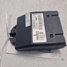 DS3333 centralina antifurto satellitare Mercedes W204 Classe C 220 CDI cod mot 646811 2008
