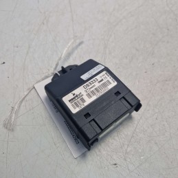 DS3333 centralina antifurto satellitare Mercedes W204 Classe C 220 CDI cod mot 646811 2008