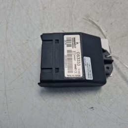 DS3333 centralina antifurto satellitare Mercedes W204 Classe C 220 CDI cod mot 646811 2008
