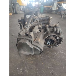 cambio Seat Toledo 2.0 16v 110 kW 1995 ( ABF ) pos I2