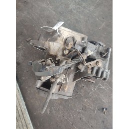 cambio Seat Toledo 2.0 16v 110 kW 1995 ( ABF ) pos I2