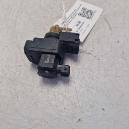 82004862 valvola prestostato turbo sovrapressione elettrica Renault Megane MK2 Grand Kangoo 1.5 DCI 2002-10 