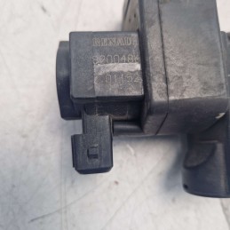 82004862 valvola prestostato turbo sovrapressione elettrica Renault Megane MK2 Grand Kangoo 1.5 DCI 2002-10 