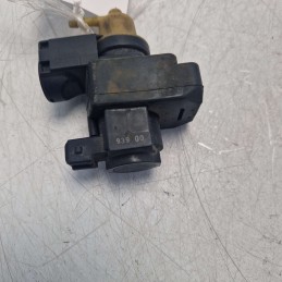 82004862 valvola prestostato turbo sovrapressione elettrica Renault Megane MK2 Grand Kangoo 1.5 DCI 2002-10 