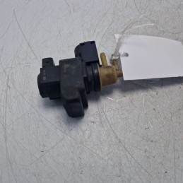 82004862 valvola prestostato turbo sovrapressione elettrica Renault Megane MK2 Grand Kangoo 1.5 DCI 2002-10 