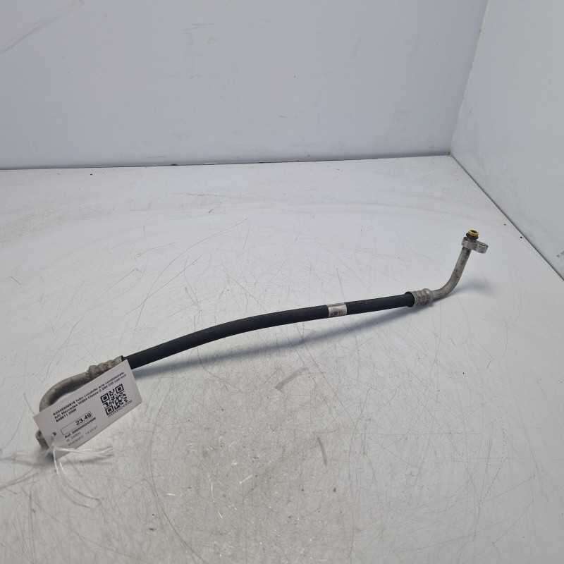 A2048300615 tubo condotto aria condizionata A/C Mercedes W204 Classe C 220 CDI cod mot 646811 2008