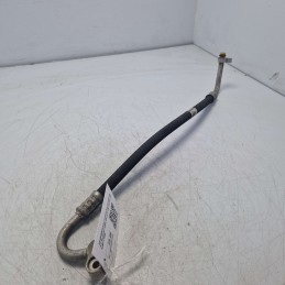 A2048300615 tubo condotto aria condizionata A/C Mercedes W204 Classe C 220 CDI cod mot 646811 2008