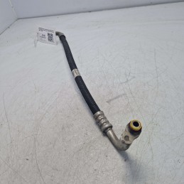 A2048300615 tubo condotto aria condizionata A/C Mercedes W204 Classe C 220 CDI cod mot 646811 2008