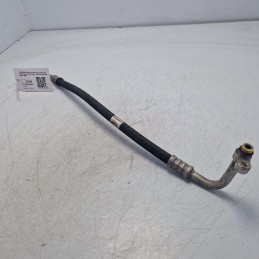 A2048300615 tubo condotto aria condizionata A/C Mercedes W204 Classe C 220 CDI cod mot 646811 2008