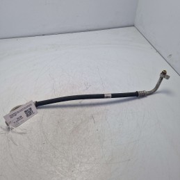 A2048300615 tubo condotto aria condizionata A/C Mercedes W204 Classe C 220 CDI cod mot 646811 2008