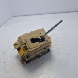 A2042673724 torretta leva cambio automatico Mercedes W204 Classe C 220 CDI cod mot 646811 2008