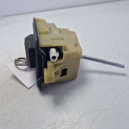 A2042673724 torretta leva cambio automatico Mercedes W204 Classe C 220 CDI cod mot 646811 2008