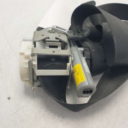 34019752 pretensionatore cintura di sicurezza Mercedes W204 Classe C 220 CDI cod mot 646811 2008 anteriore sinistra