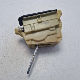 A2042673724 torretta leva cambio automatico Mercedes W204 Classe C 220 CDI cod mot 646811 2008