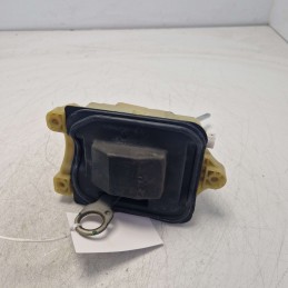 A2042673724 torretta leva cambio automatico Mercedes W204 Classe C 220 CDI cod mot 646811 2008