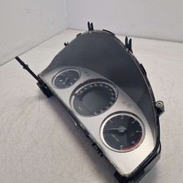 A2044400311 quadro strumenti contachilometri Mercedes W204 Classe C 220 CDI 646811 2008