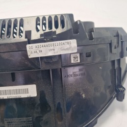 A2044400311 quadro strumenti contachilometri Mercedes W204 Classe C 220 CDI 646811 2008