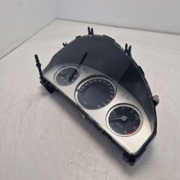 A2044400311 quadro strumenti contachilometri Mercedes W204 Classe C 220 CDI 646811 2008
